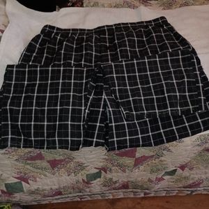 Family Value men's night pants